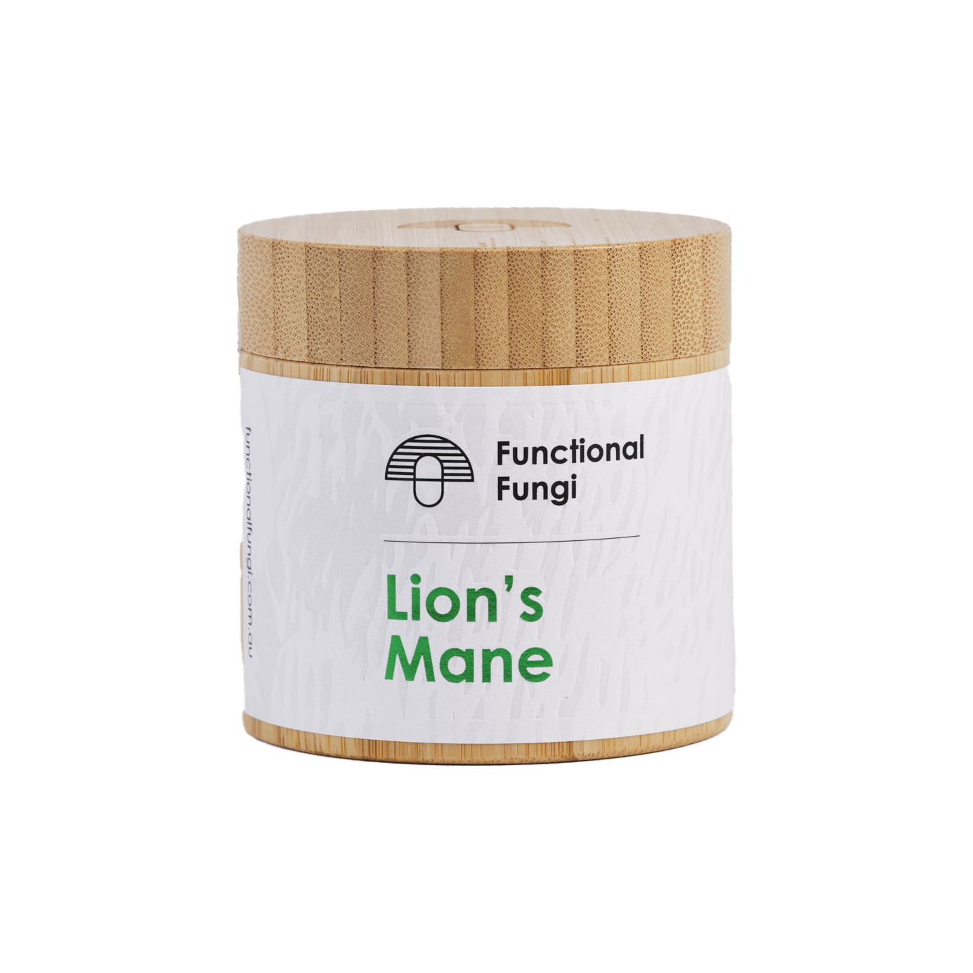 Lion's Mane